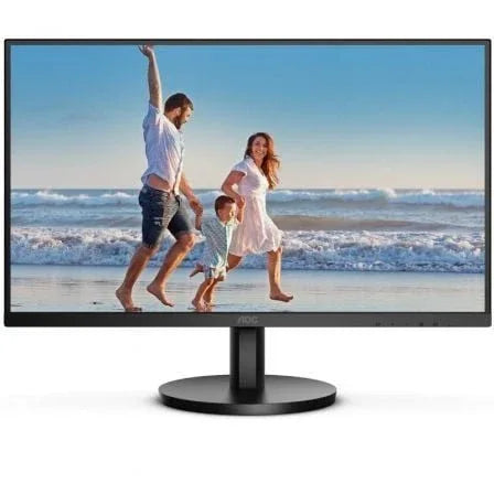 Monitor Profesional AOC Q27B3MA 27"/ QHD/ Multimedia/ Negro - PixelPlaza