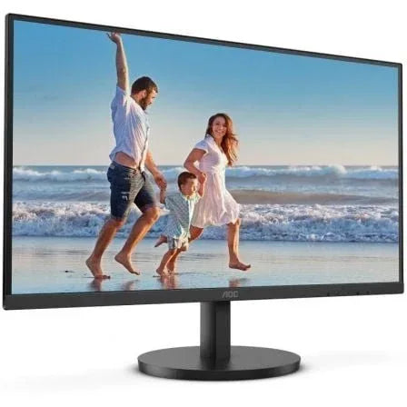 Monitor Profesional AOC Q27B3MA 27"/ QHD/ Multimedia/ Negro - PixelPlaza