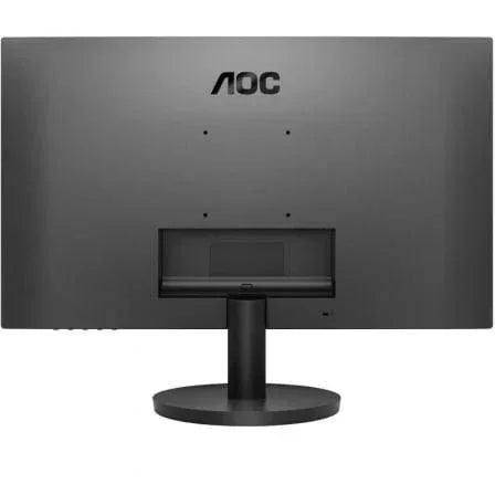 Monitor Profesional AOC Q27B3MA 27"/ QHD/ Multimedia/ Negro - PixelPlaza
