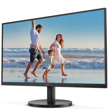 Monitor Profesional AOC Q27B3MA 27"/ QHD/ Multimedia/ Negro - PixelPlaza