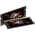 Memoria RAM Apacer NOX 16GB/ DDR4/ 3200MHz/ 1.2V/ CL20/ SODIMM - PixelPlaza