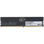 Memoria RAM Apacer FL.32G2C.PKH 32GB/ DDR5/ 5600MHz/ 1.1V/ CL40/ DIMM - PixelPlaza