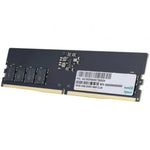 Memoria RAM Apacer FL.32G2C.PKH 32GB/ DDR5/ 5600MHz/ 1.1V/ CL40/ DIMM - PixelPlaza