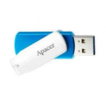 Pendrive 64GB Apacer AH357 USB 3.2 - PixelPlaza