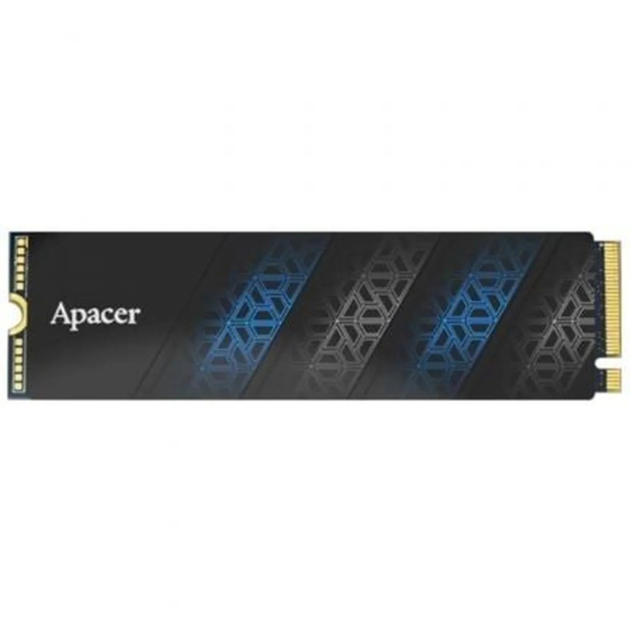 Disco SSD Apacer AS2280P4U Pro 512GB/ M.2 2280 PCIe/ con Disipador de Calor - PixelPlaza