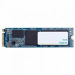 Disco SSD Apacer AS2280P4 512GB/ M.2 2280 PCIe Gen3/ Full Capacity - PixelPlaza