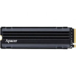 Disco SSD Apacer AS2280Q4U 1TB/ M.2 2280 PCIe Gen4/ Compatible con PS5 y PC/ con Disipador de Calor/ Full Capacity - PixelPlaza