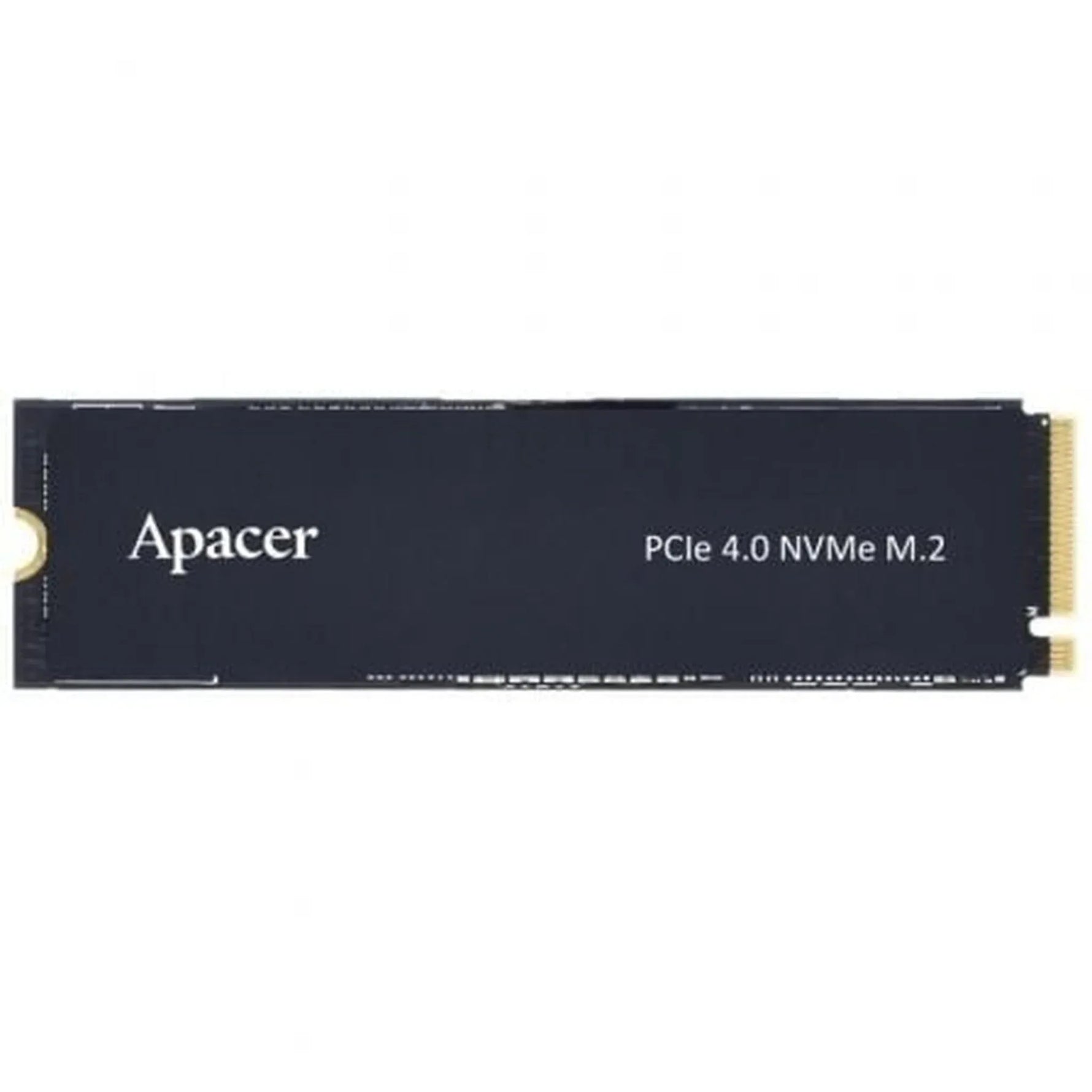 Disco SSD Apacer AS2280Q4X 512GB/ M.2 2280 PCIe Gen4/ Full Capacity - PixelPlaza