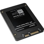 Disco SSD Apacer AS350X 1TB/ SATA III/ Full Capacity - PixelPlaza