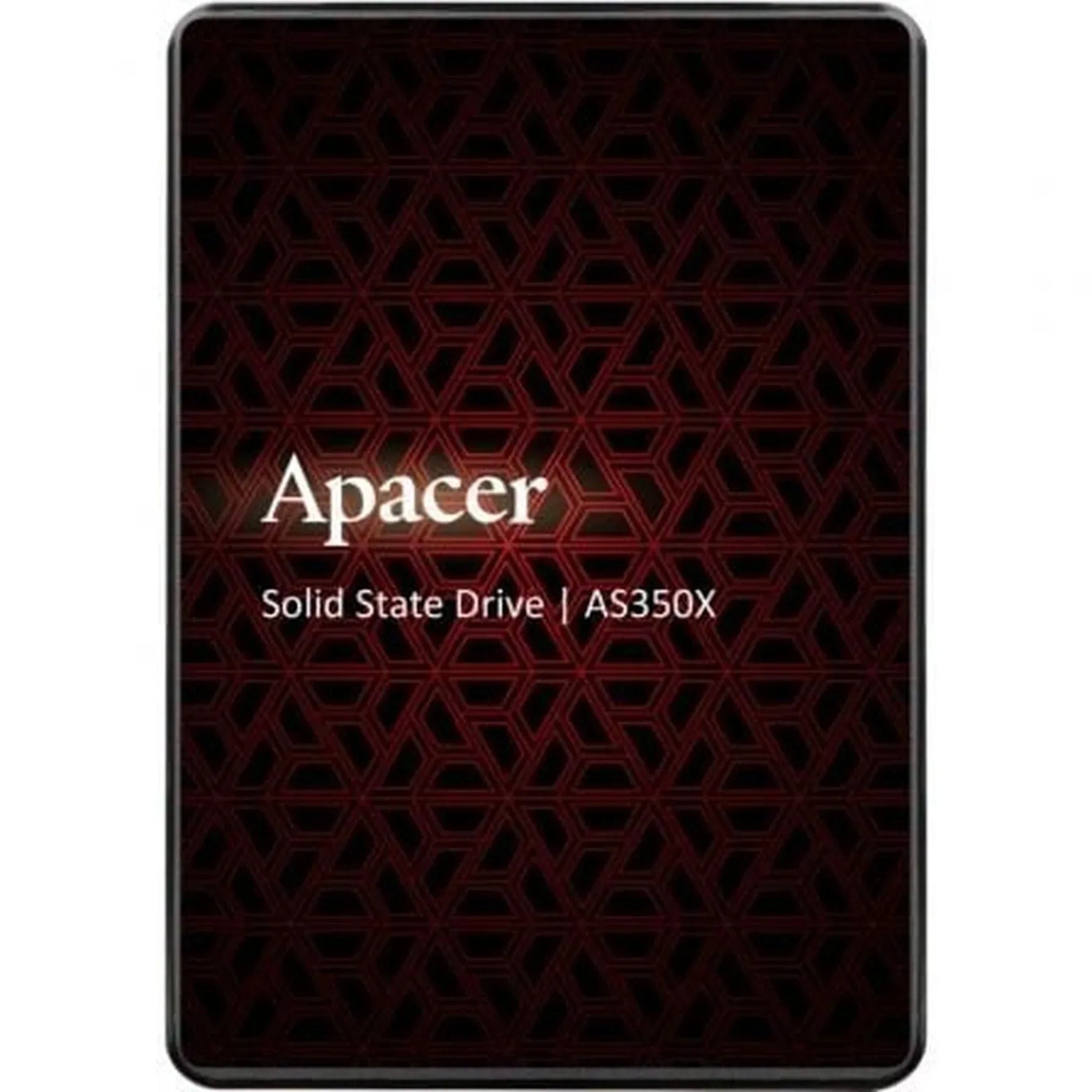 Disco SSD Apacer AS350X 256GB/ SATA III/ Full Capacity - PixelPlaza