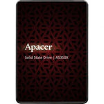 Disco SSD Apacer AS350X 256GB/ SATA III/ Full Capacity - PixelPlaza