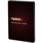 Disco SSD Apacer AS350X 256GB/ SATA III/ Full Capacity - PixelPlaza