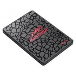 Disco SSD Apacer AS350 Panther 1TB/ SATA III