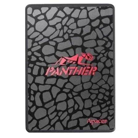 Disco SSD Apacer AS350 Panther 256GB/ SATA III/ Full Capacity - PixelPlaza
