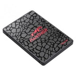 Disco SSD Apacer AS350 Panther 512GB/ SATA III/ Full Capacity - PixelPlaza
