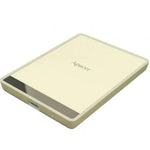 Disco Externo SSD Apacer AS724 2TB/ USB Tipo-C 3.2 Gen 2/ Crema - PixelPlaza