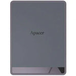 Disco Externo SSD Apacer AS724 2TB/ USB Tipo-C 3.2 Gen 2/ Purpura - PixelPlaza