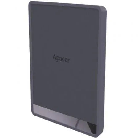 Disco Externo SSD Apacer AS724 2TB/ USB Tipo-C 3.2 Gen 2/ Purpura - PixelPlaza