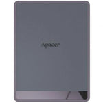 Disco Externo SSD Apacer AS724 512GB/ USB Tipo-C 3.2 Gen 2/ Purpura - PixelPlaza