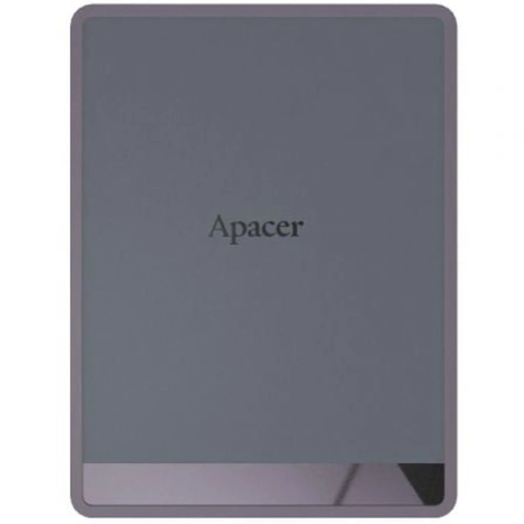 Disco Externo SSD Apacer AS724 512GB/ USB Tipo-C 3.2 Gen 2/ Purpura - PixelPlaza
