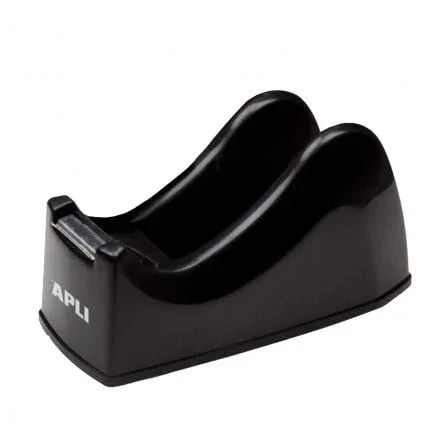 Dispensador de Cinta Adhesiva Apli 14017/ 140 x 65mm - PixelPlaza