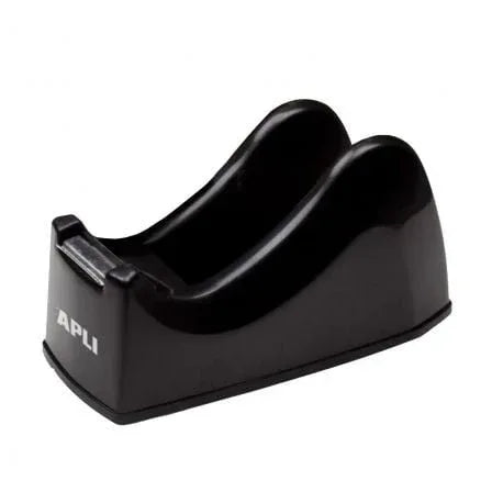 Dispensador de Cinta Adhesiva Apli 14017/ 140 x 65mm - PixelPlaza