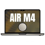 Apple Macbook Air 13,6"/ M4 10-Core CPU/ 24GB/ 512GB SSD/ 10-Core GPU/ Blanco Estrella - PixelPlaza