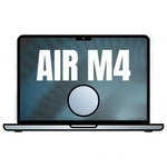 Apple Macbook Air 13,6"/ M4 10-Core CPU/ 16GB/ 512GB SSD/ 10-Core GPU/ Azul Cielo - PixelPlaza