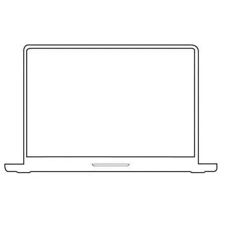 Apple Macbook Pro 14" / M3 Max 14-Core CPU/ 36Gb/ 1Tb SSD/ 30-Core GPU/ Plata - PixelPlaza