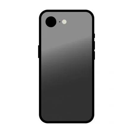 Smartphone Apple iPhone 16e 128GB/ 6.1"/ 5G/ Negro - PixelPlaza