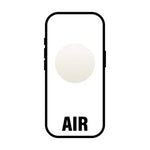 Smartphone Apple iPhone 17 Air/ 256GB/ 6.5"/ Dorado Claro - PixelPlaza