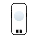Smartphone Apple iPhone 17 Air/ 256GB/ 6.5"/ Azul Cielo - PixelPlaza