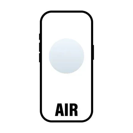 Smartphone Apple iPhone 17 Air/ 1TB/ 6.5"/ Azul Cielo - PixelPlaza
