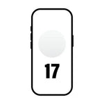 Apple iPhone 17 5G 6,3" Blanco #blanco