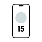 Smartphone Apple iPhone 15 256Gb/ 6.1"/ 5G/ Azul - PixelPlaza