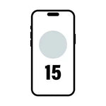 Apple iPhone 15 5G 6,1" Azul #azul