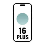 Telefono movil smartphone apple iphone 16