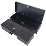 Cajón Portamonedas Approx appCASH02FLIPTOP/ Manual y Automático/ Negro - PixelPlaza