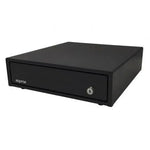 Cajón Portamonedas Approx appCASH33/ Manual y Automático/ Negro - PixelPlaza