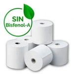 Pack Approx appPOSPACK4180WH V2 Cajón Portamonedas/ Impresora Térmica/ Lector de Códigos y Rollos Térmicos - PixelPlaza
