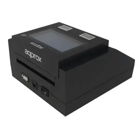 Detector de Billetes Falsos Approx appBILLDETECTOR - PixelPlaza