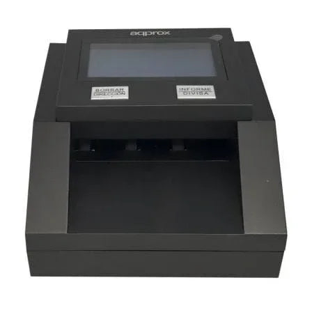 Detector de Billetes Falsos Approx appBILLDETECTOR - PixelPlaza