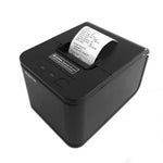 Impresora de Tickets Approx appPOS58AU/ Térmica/ Ancho papel 58mm/ USB/ Negra - PixelPlaza