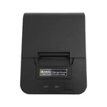 Impresora de Tickets Approx appPOS58AU/ Térmica/ Ancho papel 58mm/ USB/ Negra - PixelPlaza