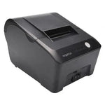Impresora de Tickets Approx appPOS58MU/ Térmica/ Ancho papel 58mm/ USB/ Negra - PixelPlaza