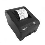 Impresora de Tickets Approx appPOS58MU/ Térmica/ Ancho papel 58mm/ USB/ Negra - PixelPlaza