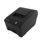 Impresora de Tickets Approx appPOS58MU/ Térmica/ Ancho papel 58mm/ USB/ Negra - PixelPlaza