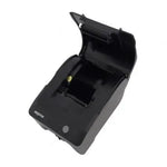 Impresora de Tickets Approx appPOS58MU/ Térmica/ Ancho papel 58mm/ USB/ Negra - PixelPlaza
