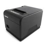 Impresora de Tickets Approx appPOS80AM3/ Térmica/ Ancho papel 80mm/ USB-RS232-Ethernet/ Negra - PixelPlaza