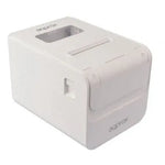 Impresora de Tickets Approx appPOS80AMUSEWH/ Térmica/ Ancho papel 80mm/ USB-RS232-Ethernet/ Blanca - PixelPlaza